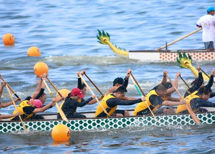 dragonboat